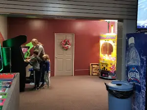 Morrow Lanes Bowling Center