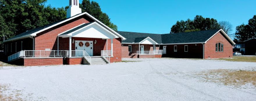 Dixie Park Freewill Baptist Church