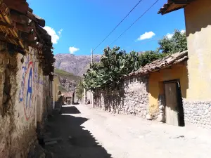 Apurimac River