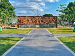 Alun-Alun Situbondo