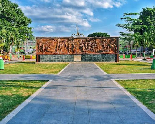 Alun-Alun Situbondo