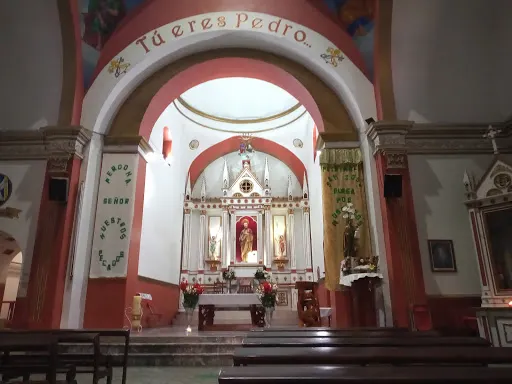 聖佩德羅珀奇特拉