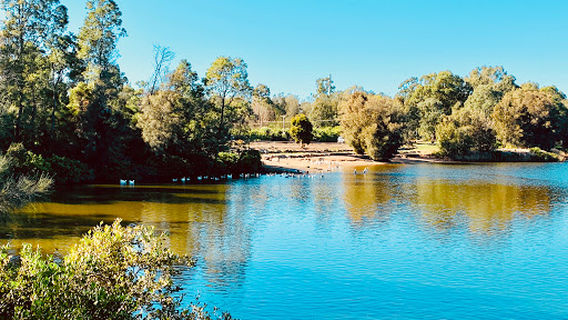 Cunningham Beach