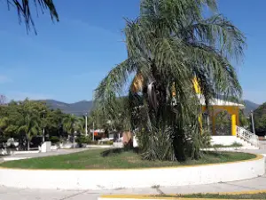 Placita Garden