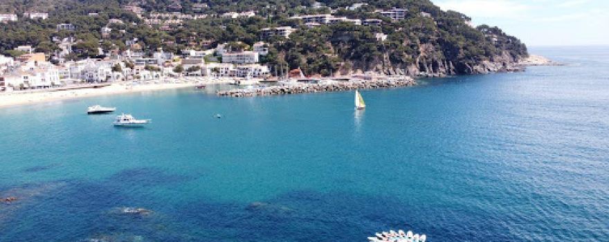 Supyoga Costa Brava (Llafranc)