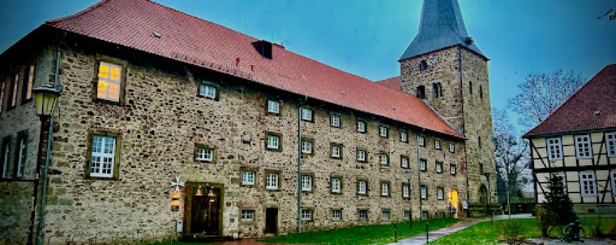 Johanniterhaus Kloster Wennigsen