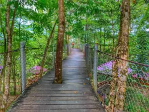 Taman Gunung Sari