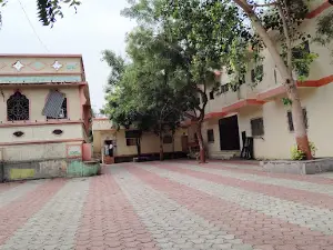 Bhairwanath Temple