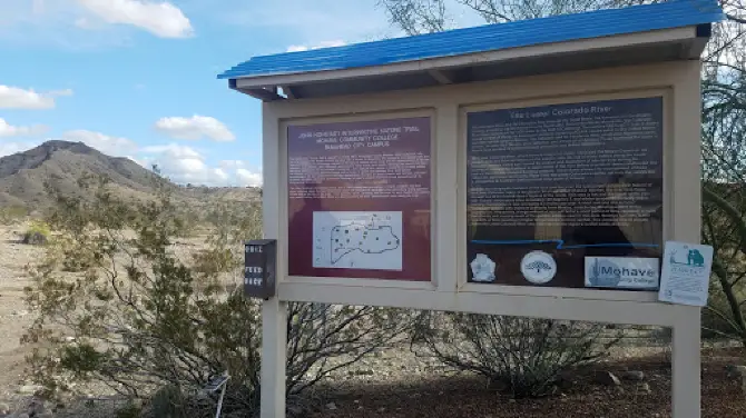 John Hohstadt Interpretive Nature Trail門票【2025】