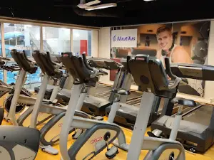 Nautilus Gym Ylivieska