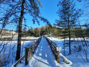 Via Batiscan