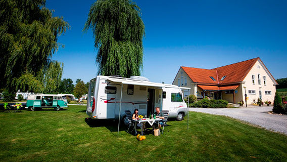 Gemeinde Bad Waltersdorf