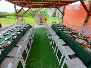 The Waterberry - Wedding Venue & Events - Kidds Beach