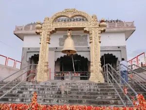 Ratangarh Mata Temple