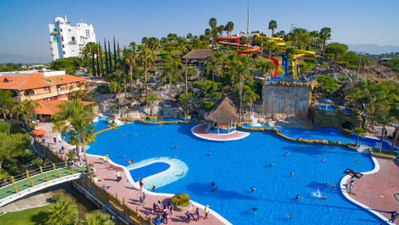 Acuático Tephé Park