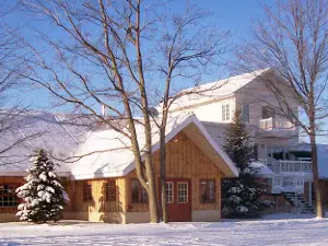 Cabane Aux 3 Erables