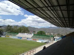 Estadio Juan Ramon Brevé Vargas