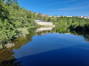 Club Fluvial de Lugo