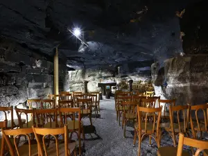 Mar Maroun Grotto