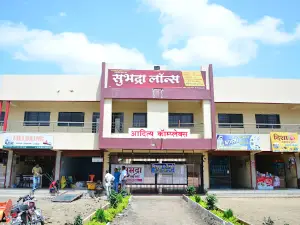 Subhadra Lawns