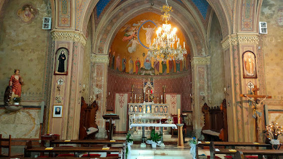 Villa Revoltella Park