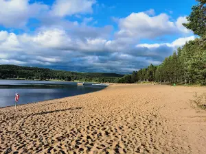 Ljusdals Camping AB