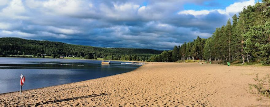 Ljusdals Camping AB