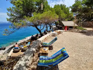 camp Holiday