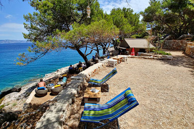 camp Holiday