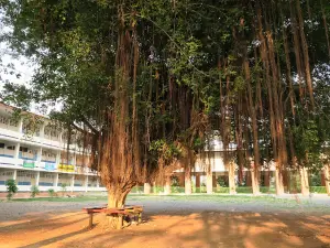Wat Chan Tharam