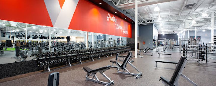 VASA Fitness