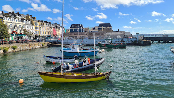 Cobh