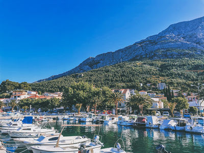 Podluka beach