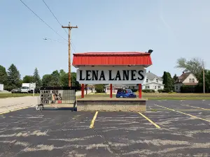 Lena Lanes