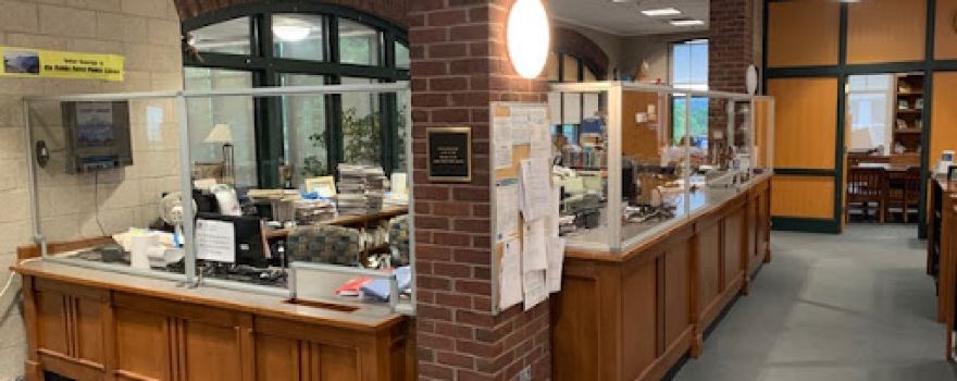 Dobbs Ferry Public Library