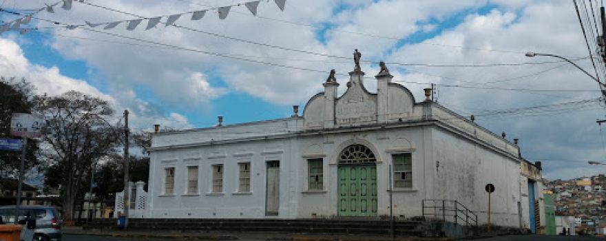 Cine Cambuí