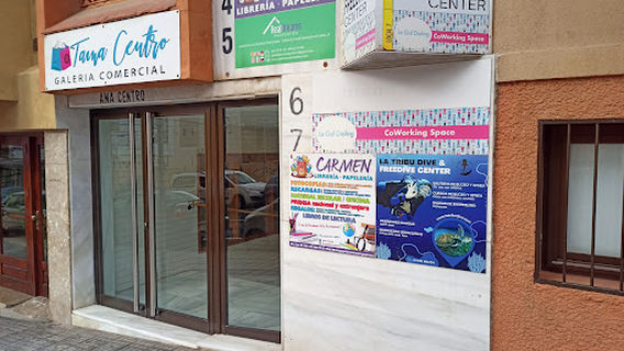 La Tribu Dive Tenerife