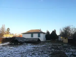 Iancu Jianu Memorial House