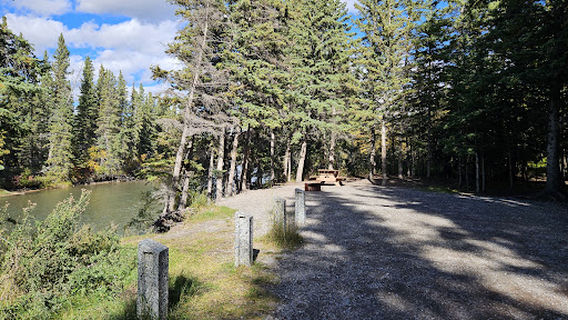 Kananaskis