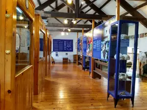 Afon Mel Honey Farm & Meadery