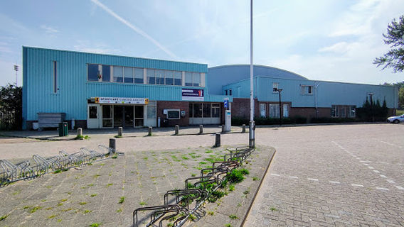 Sporthal De Watertoren