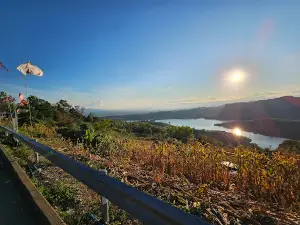 Mae Suai Dam Viewpoint