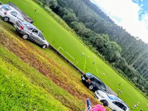 Estádio Municipal Airton Sena