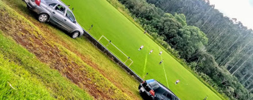 Estádio Municipal Airton Sena