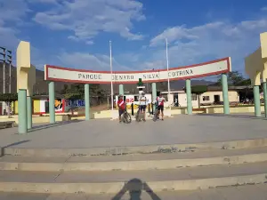 Genaro Silva Park