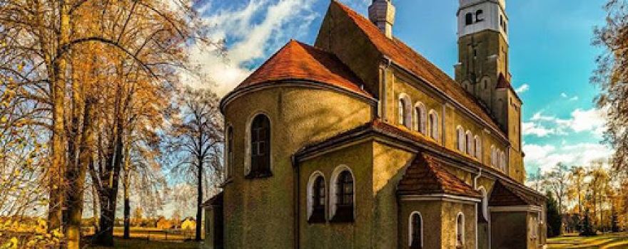 Church of the Sacred Heart of Jesus