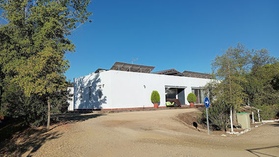 Camping Sierra Brava