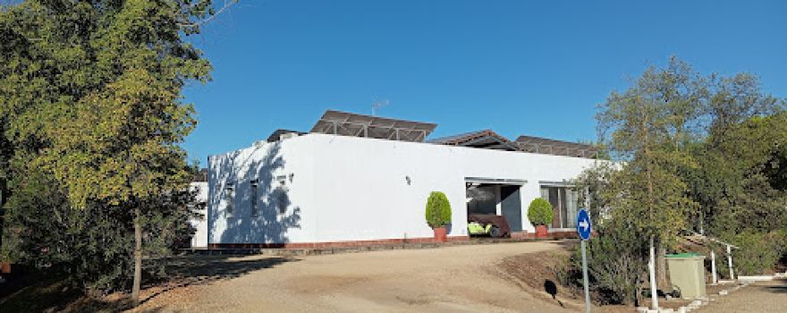 Camping Sierra Brava