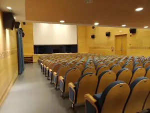 Cine Calderón