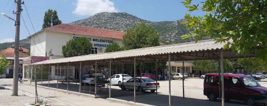 Çeltikçi Belediyesi Kültür Mer.